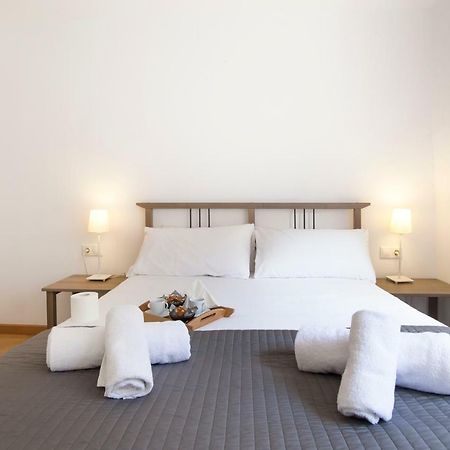 Апартаменты Bbarcelona Family Flat Экстерьер фото